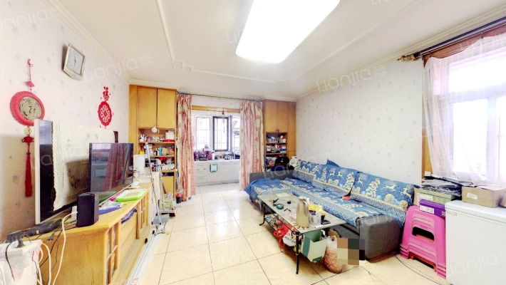 人民家园二手房实景图