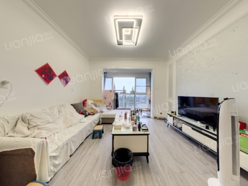 整租·东原城 3室1厅 东南/西北