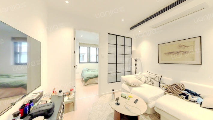 纪念一小区二手房实景图