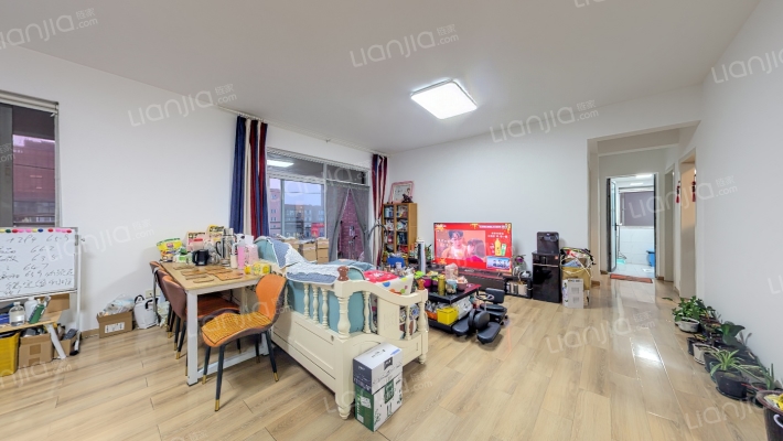 天来国际文化广场二手房实景图