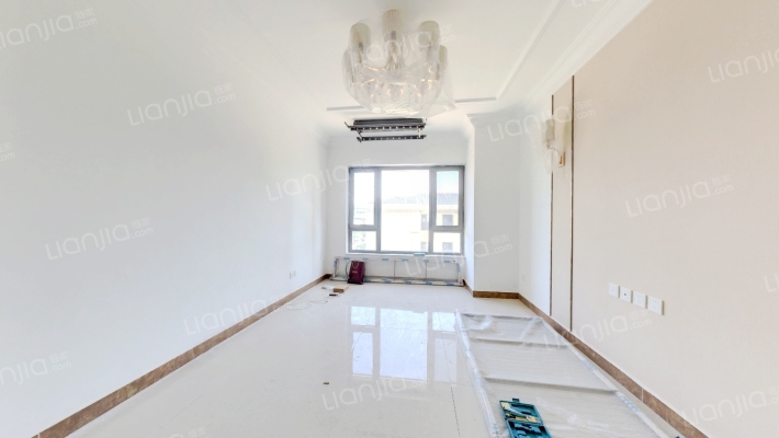 恒大林溪郡二手房实景图