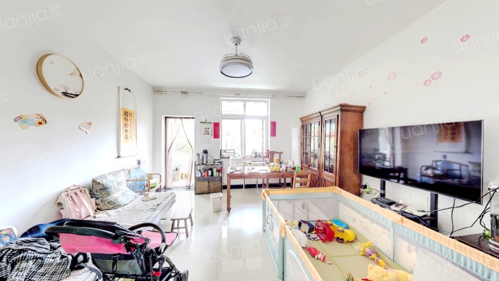 海南省广州老干部休养所二手房实景图