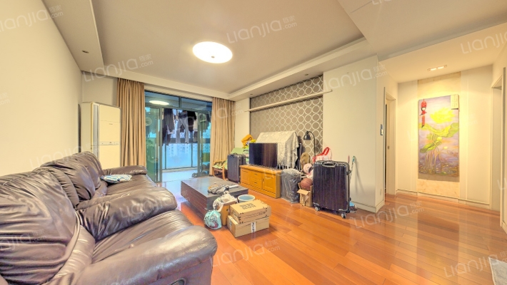 金色西郊城二手房实景图