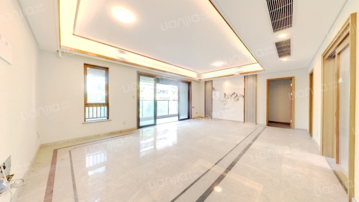 佳兆业珑玺二手房实景图