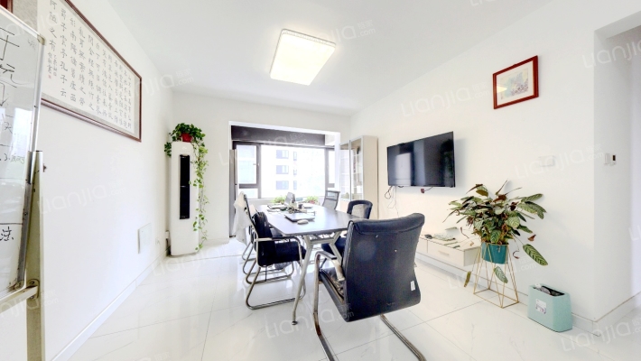 昆仑府二手房实景图