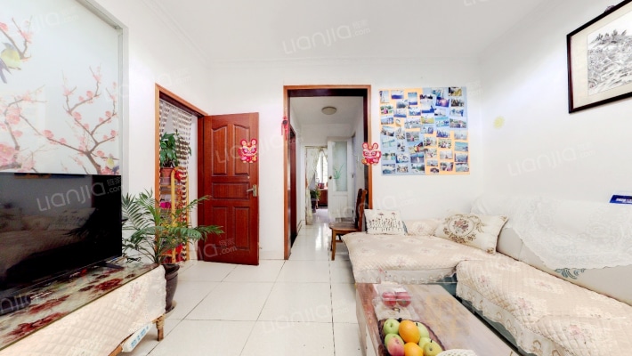 王家塘巷2号二手房实景图