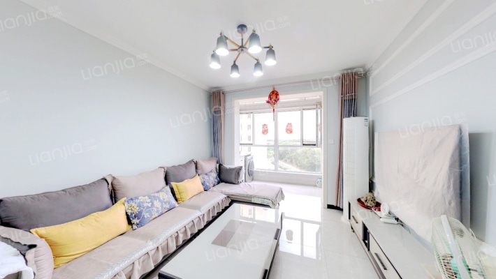 华普园四区二手房实景图