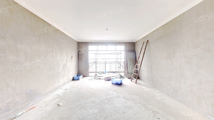 凯美怡和二手房实景图