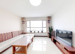 整租·朝阳新苑 3室2厅 南/北_朝阳新苑租房