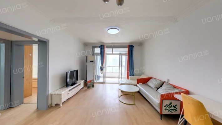 金沙江小区二手房实景图