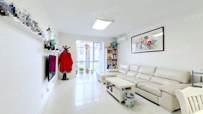 炫特嘉园三期二手房实景图