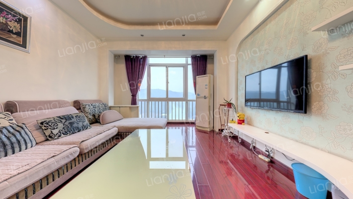 东麓驿境三期二手房实景图