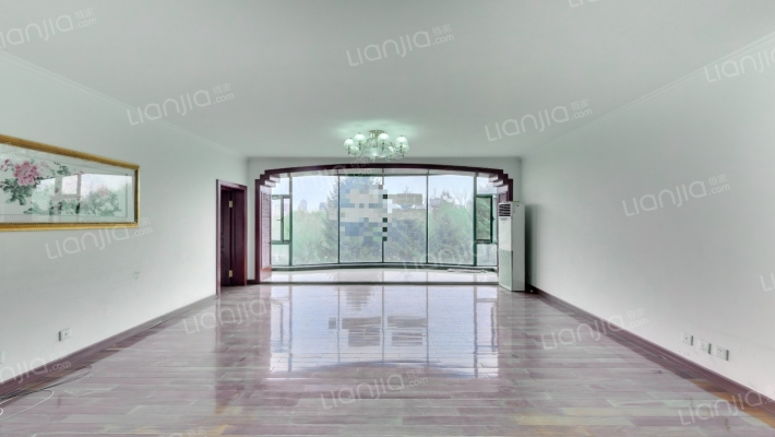 龙鼎花园一区二手房实景图