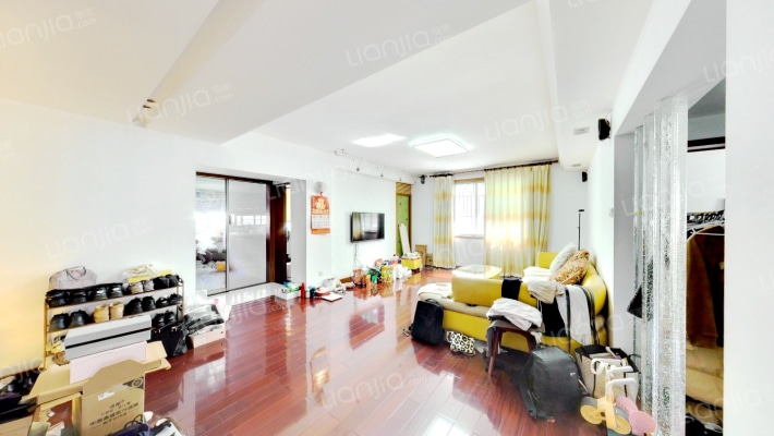 向阳苑二手房实景图