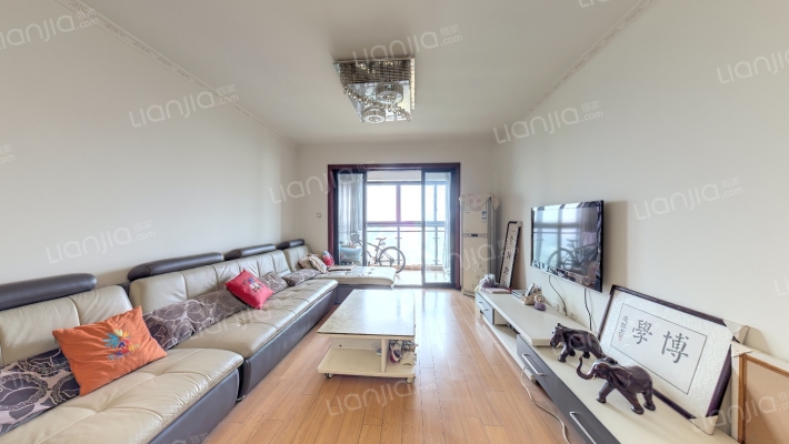 津都雅居二手房实景图