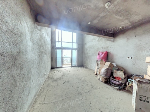 整租·盈峰翠邸 4室2厅 复式 东