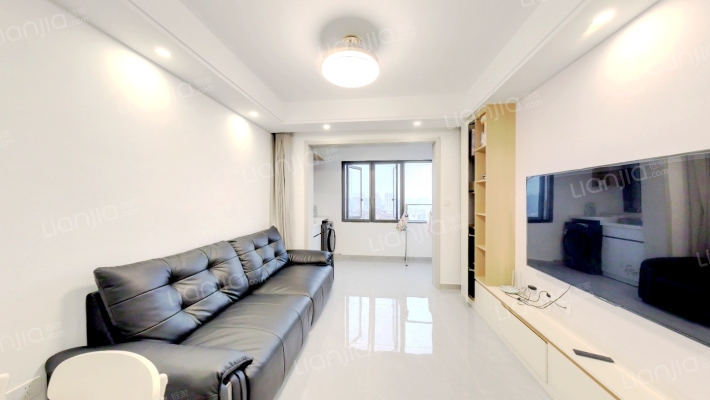 江铃澜庭二手房实景图