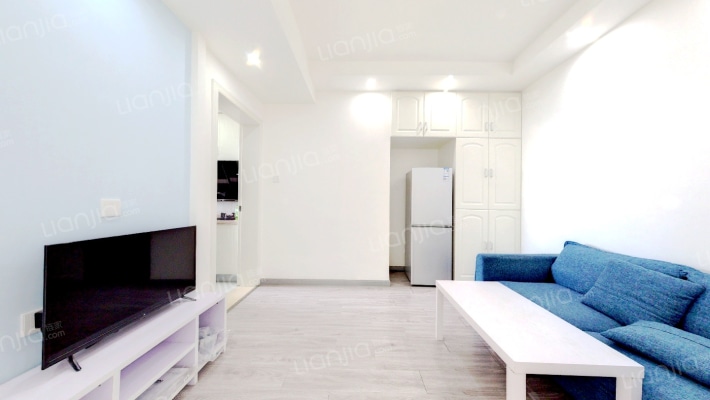 宏图国际花苑二期二手房实景图