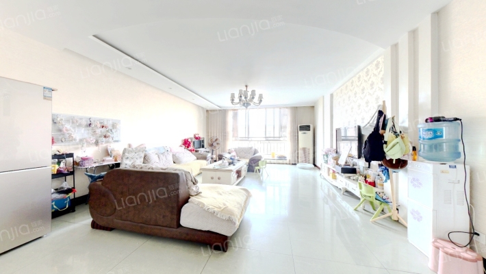 静华苑二手房实景图