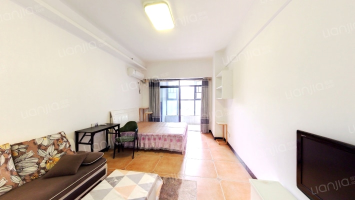 步步高梅溪新天地二手房实景图