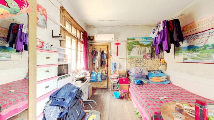 福利里二手房实景图