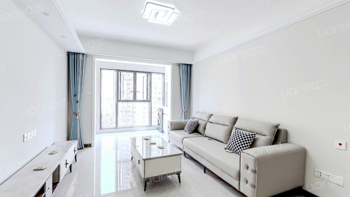 雅居乐花园3期二手房实景图