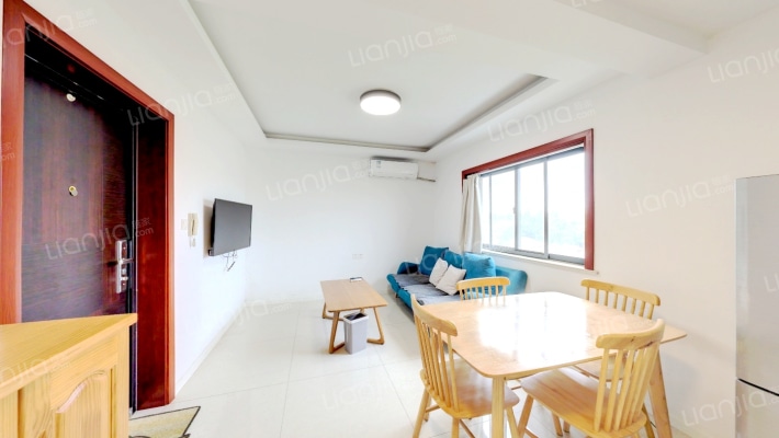 欧韵艺墅(公寓)二手房实景图