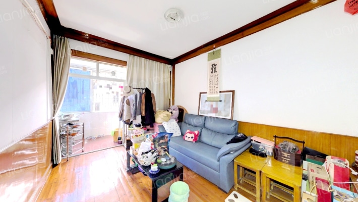 华艺二手房实景图