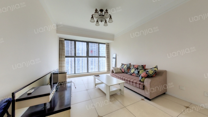 沙河锦庭二手房实景图