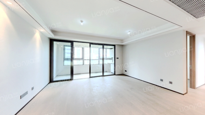 万科燕语光年二手房实景图