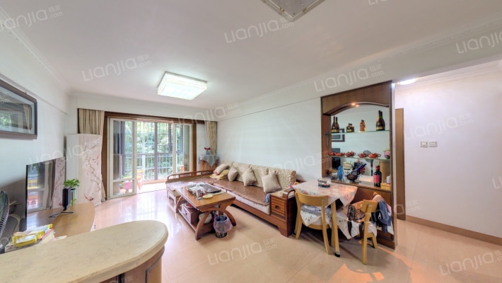 悦华公寓二手房实景图