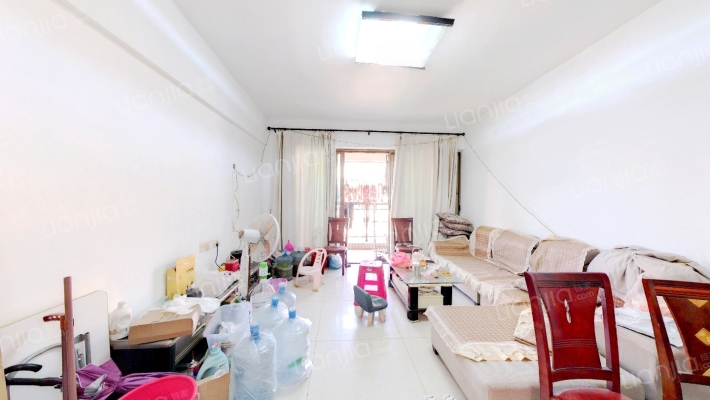 中澳翠湖居二手房实景图