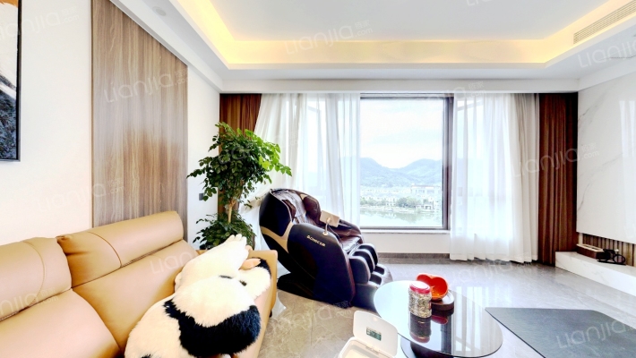 状元府二手房实景图