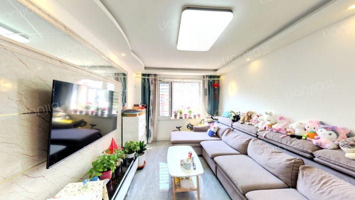 新新小区二手房实景图