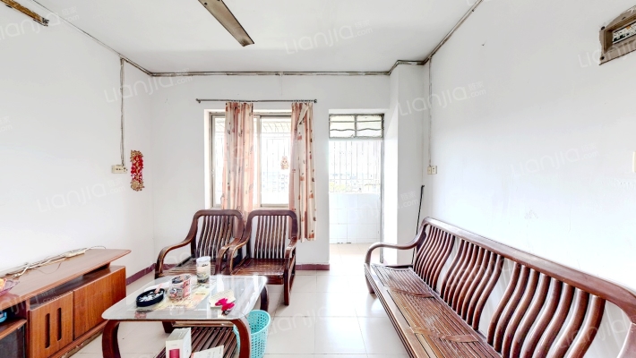 站前路八号二手房实景图