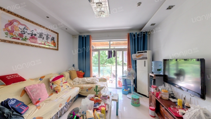 金香林二手房实景图