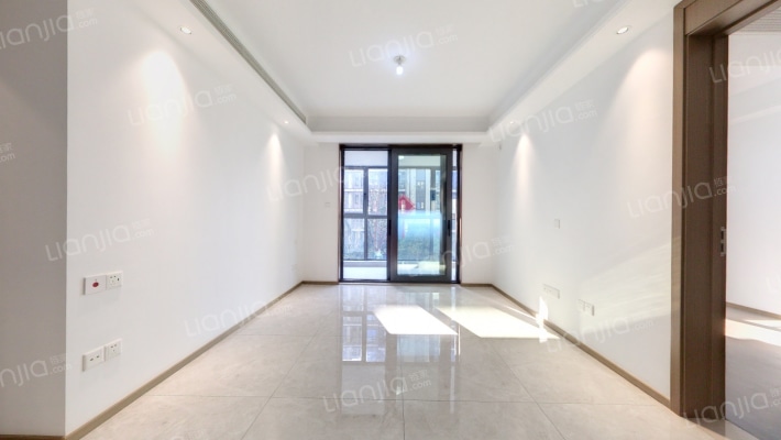 中国铁建花语江南二手房实景图