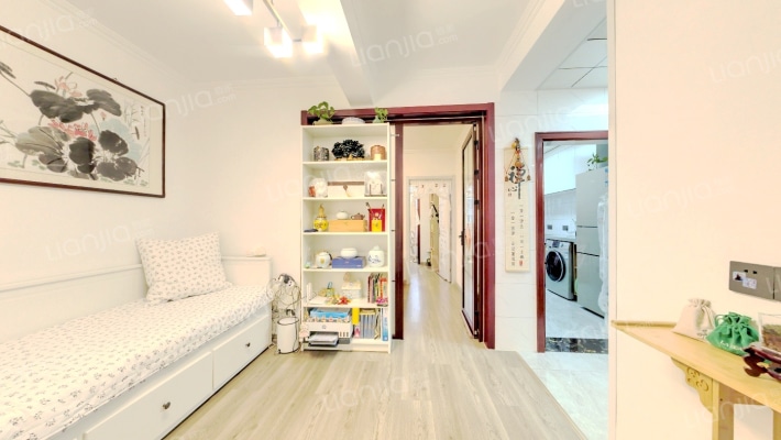 中关村东路二手房实景图