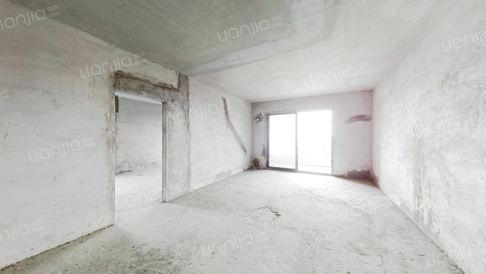 新境界花园二手房实景图