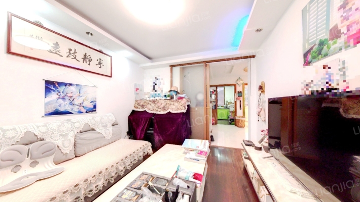 枫林路4号二手房实景图