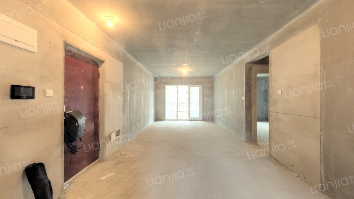 阳光100阿尔勒二手房实景图