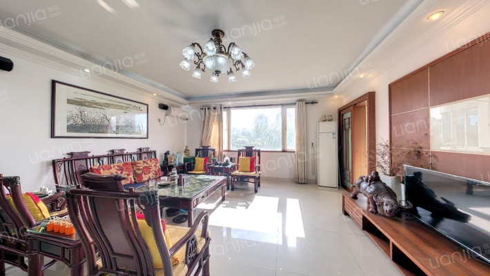 轩坤花苑二手房实景图