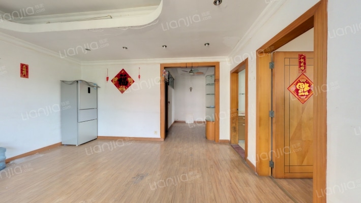 中山东路17号二手房实景图