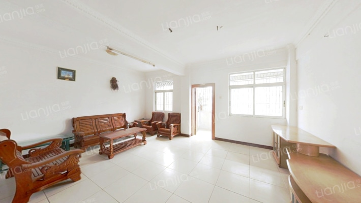 华兴新村二手房实景图