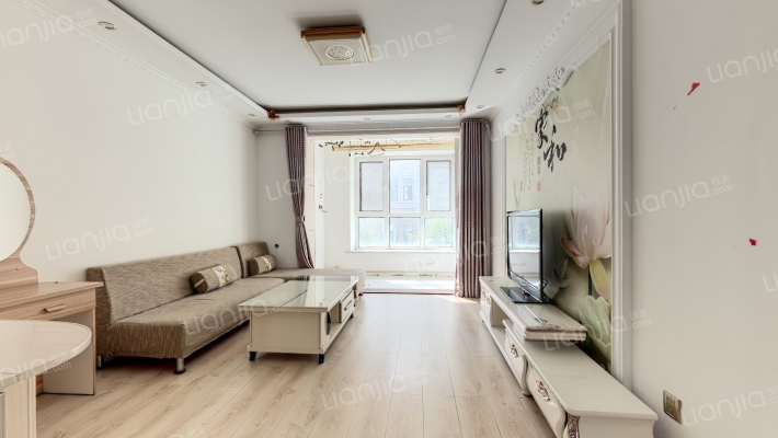 聚福家园二手房实景图