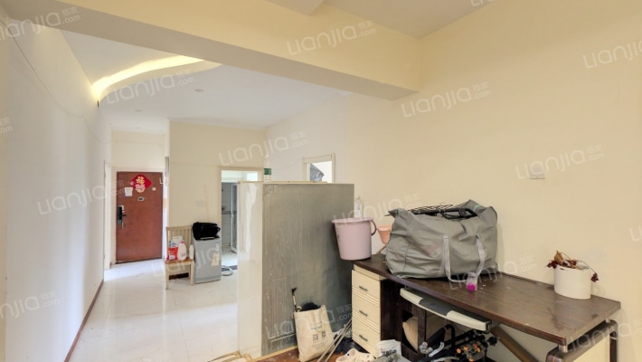 海棠金宇府河花园二手房实景图