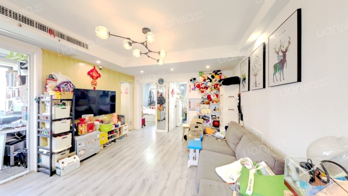 燕舞园2园二手房实景图