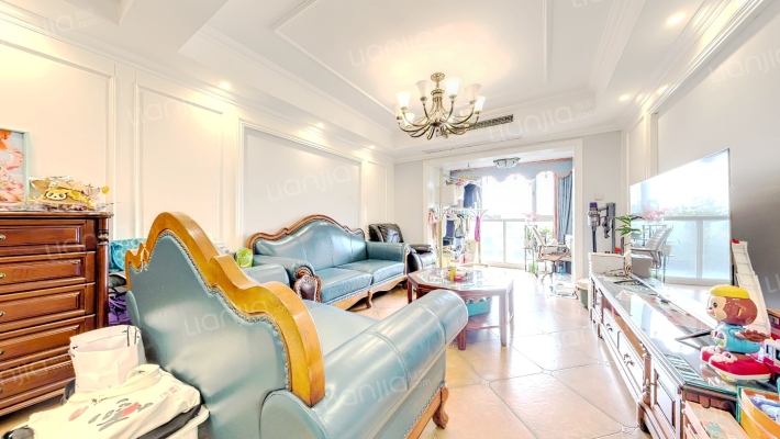 华侨城原岸二手房实景图