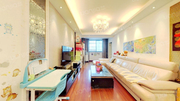 环亚大厦二手房实景图