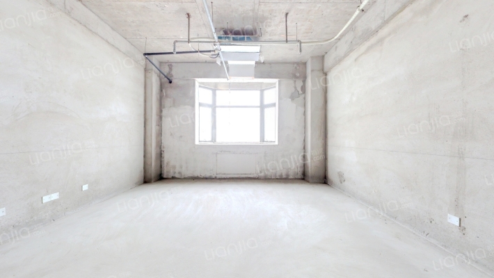 两岸新天地二手房实景图